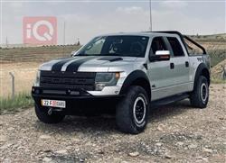 فورد F-150 رابتور